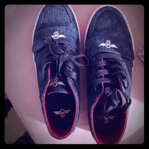 Creative recreation shoes